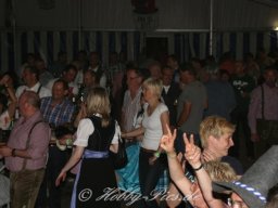 5 x 11 Jahre K. V. Wahlen