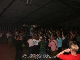 5 x 11 Jahre K. V. Wahlen