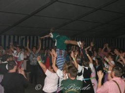 5 x 11 Jahre K. V. Wahlen