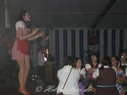 5 x 11 Jahre K. V. Wahlen