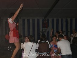 5 x 11 Jahre K. V. Wahlen