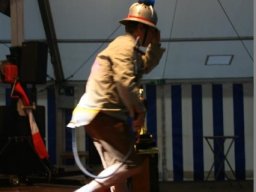 5 x 11 Jahre K. V. Wahlen