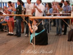 5 x 11 Jahre K. V. Wahlen