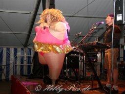 5 x 11 Jahre K. V. Wahlen