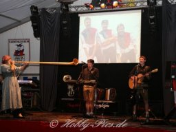 5 x 11 Jahre K. V. Wahlen