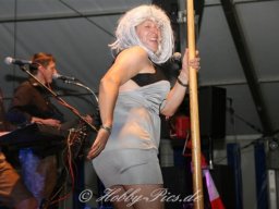 5 x 11 Jahre K. V. Wahlen