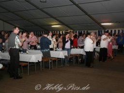 5 x 11 Jahre K. V. Wahlen