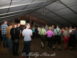 5 x 11 Jahre K. V. Wahlen