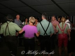 5 x 11 Jahre K. V. Wahlen