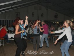 5 x 11 Jahre K. V. Wahlen