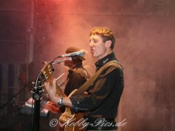 5 x 11 Jahre K. V. Wahlen