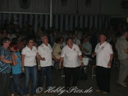 5 x 11 Jahre K. V. Wahlen