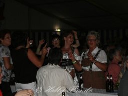 5 x 11 Jahre K. V. Wahlen