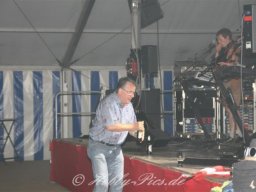 5 x 11 Jahre K. V. Wahlen