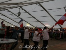 5 x 11 Jahre K. V. Wahlen