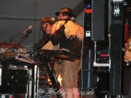 5 x 11 Jahre K. V. Wahlen