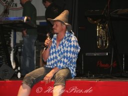 5 x 11 Jahre K. V. Wahlen