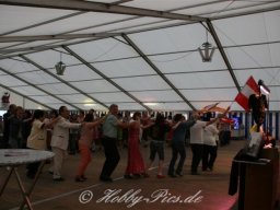 5 x 11 Jahre K. V. Wahlen