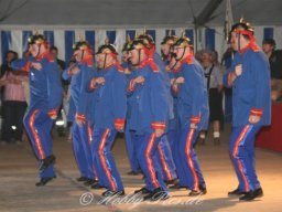 5 x 11 Jahre K. V. Wahlen