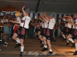 5 x 11 Jahre K. V. Wahlen