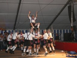 5 x 11 Jahre K. V. Wahlen