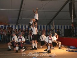 5 x 11 Jahre K. V. Wahlen