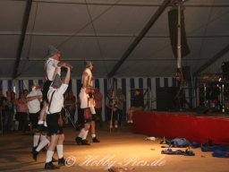 5 x 11 Jahre K. V. Wahlen