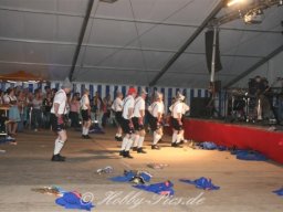 5 x 11 Jahre K. V. Wahlen