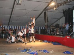 5 x 11 Jahre K. V. Wahlen