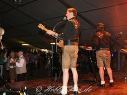 5 x 11 Jahre K. V. Wahlen