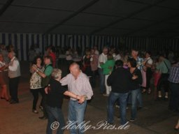 5 x 11 Jahre K. V. Wahlen