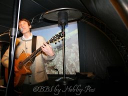 8. Weihnachtskonzert auf dem Weihnachtsmarkt Schmelz