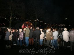 8. Weihnachtskonzert auf dem Weihnachtsmarkt Schmelz