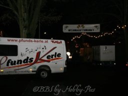 8. Weihnachtskonzert auf dem Weihnachtsmarkt Schmelz