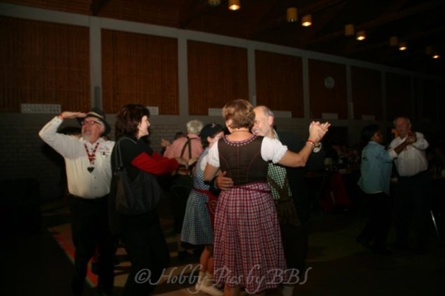 Stimmungsabend in Fischerbach