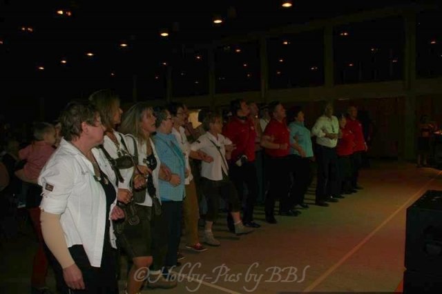 Stimmungsabend in Fischerbach