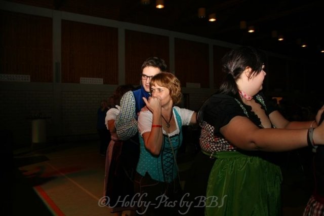 Stimmungsabend in Fischerbach