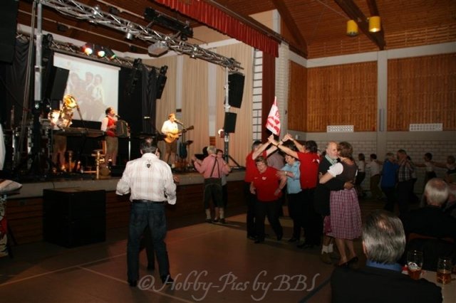 Stimmungsabend in Fischerbach