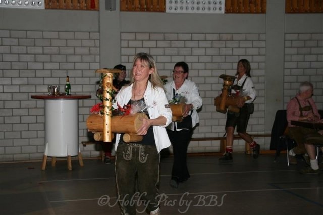 Stimmungsabend in Fischerbach