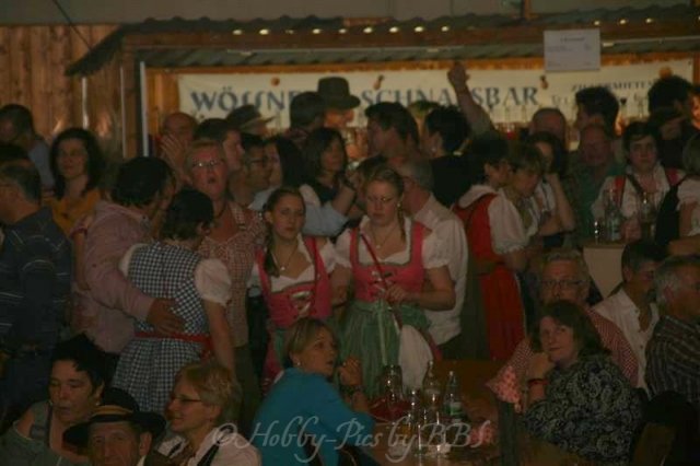 Stimmungsabend in Fischerbach