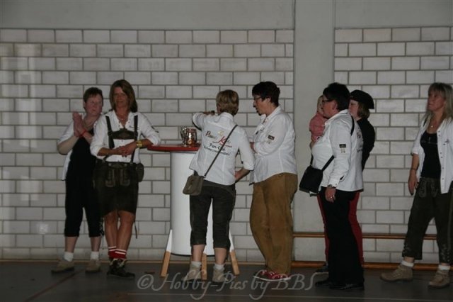 Stimmungsabend in Fischerbach