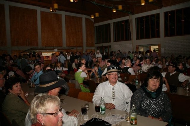 Stimmungsabend in Fischerbach