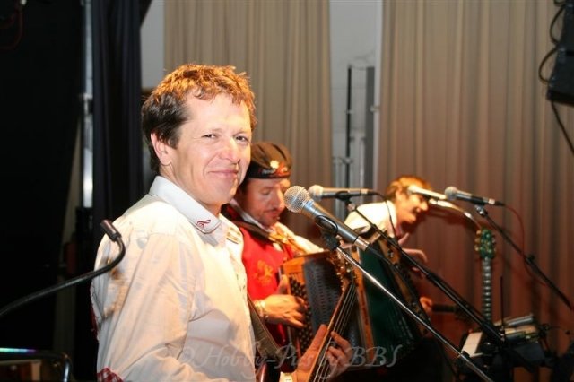 Stimmungsabend in Fischerbach