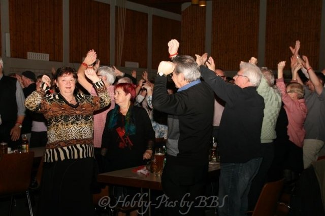 Stimmungsabend in Fischerbach