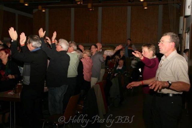 Stimmungsabend in Fischerbach