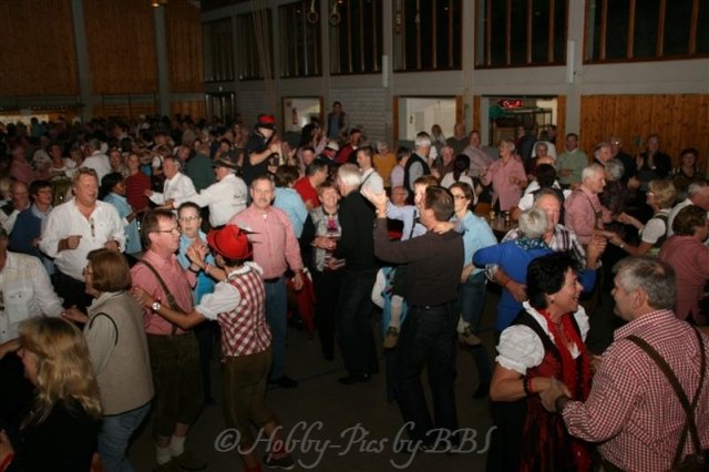 Stimmungsabend in Fischerbach