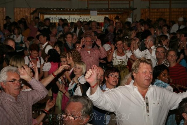 Stimmungsabend in Fischerbach