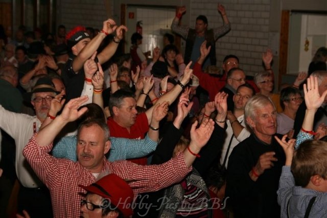 Stimmungsabend in Fischerbach