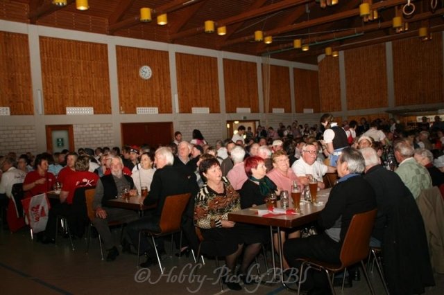 Stimmungsabend in Fischerbach