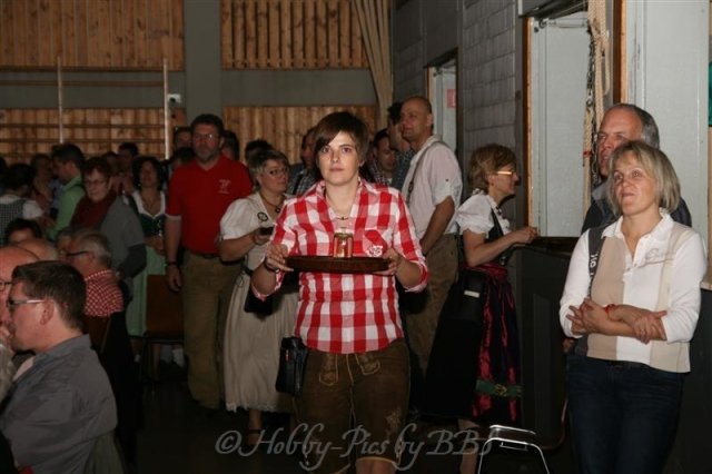 Stimmungsabend in Fischerbach